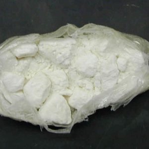 Brazilian Cocaine