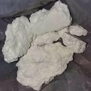 Crack Cocaine