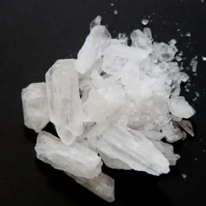 Crystal Cocaine