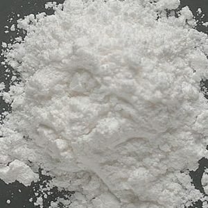 Cut Cocaine