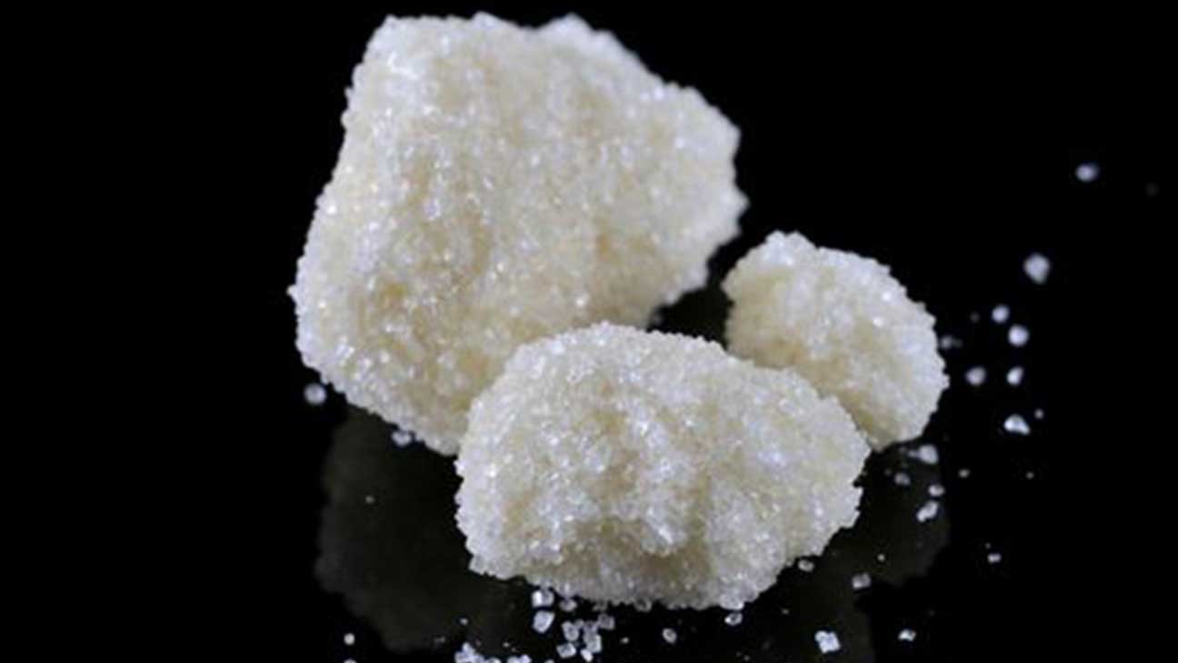 Freebase Cocaine