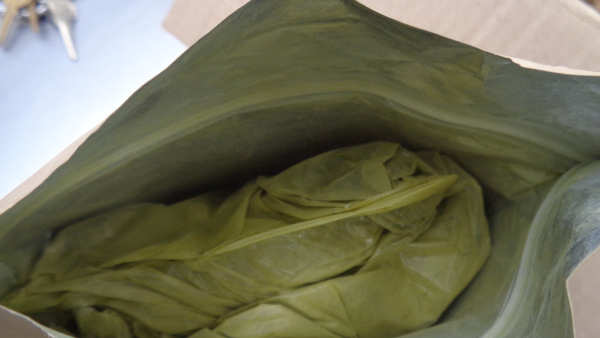 Buy Green Cocaine