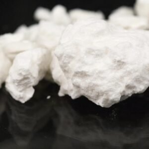 Hard Cocaine