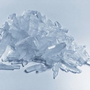 Ice Cocaine