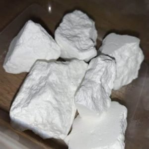 Jamaican Cocaine