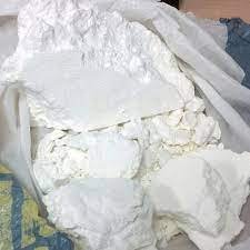 Mexican Cocaine