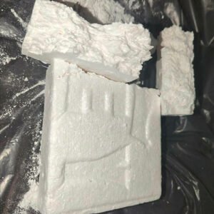 Paraguayan Cocaine