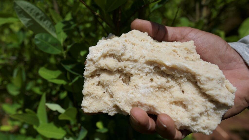 Paste Cocaine