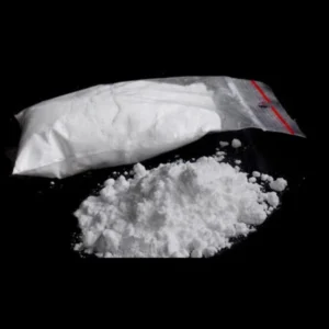 Pearl Cocaine
