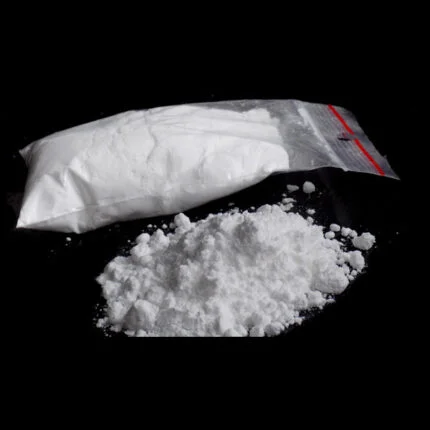 Pearl Cocaine
