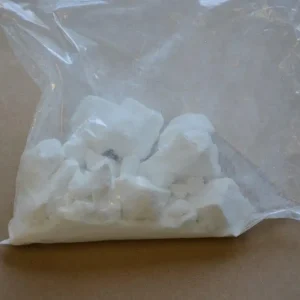 Peruvian Cocaine