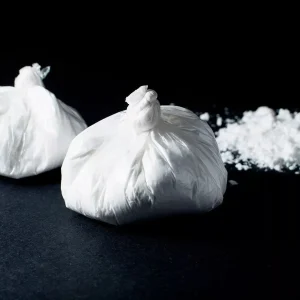 Soft Cocaine