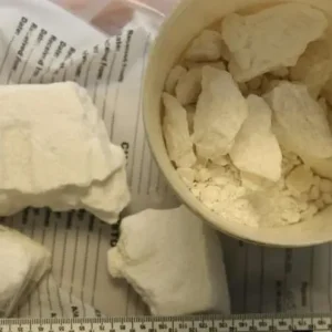Volkswagen Cocaine