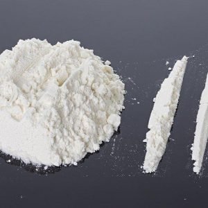 White Lady Cocaine