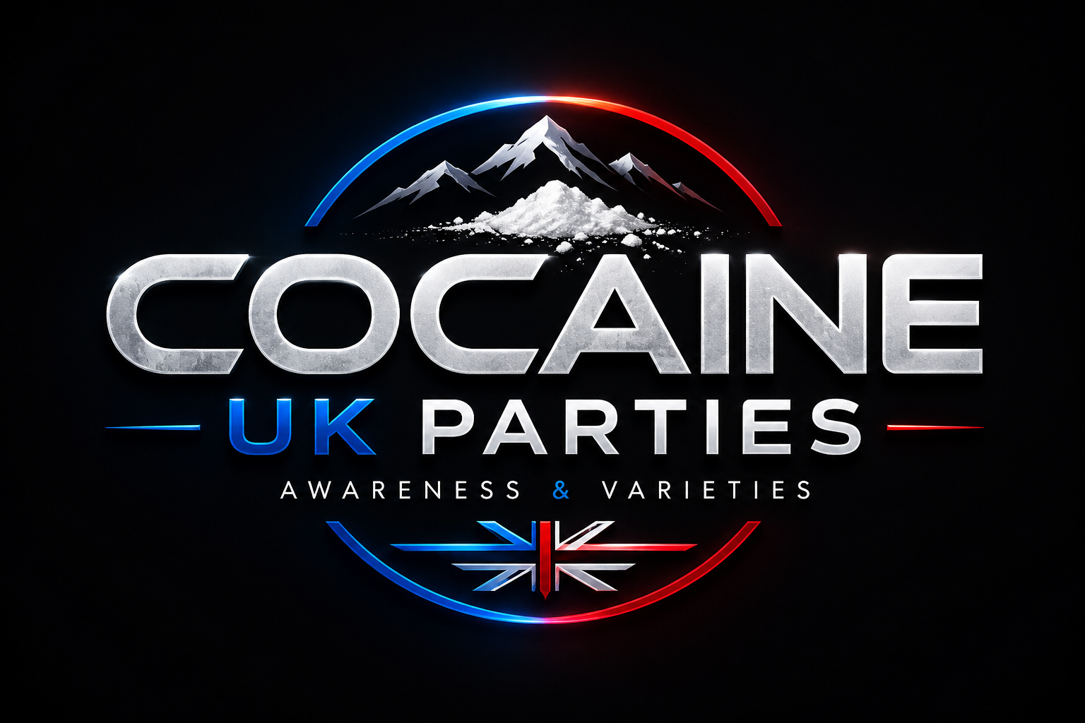 PARTY SNOW UK